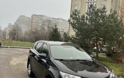 Toyota RAV4, 2013 год, 2 350 000 рублей, 1 фотография