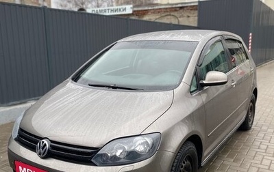 Volkswagen Golf Plus II, 2010 год, 740 000 рублей, 1 фотография