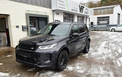 Land Rover Discovery Sport I рестайлинг, 2023 год, 5 470 000 рублей, 1 фотография