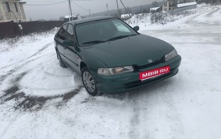 Honda Accord VII рестайлинг, 1994 год, 215 000 рублей, 1 фотография