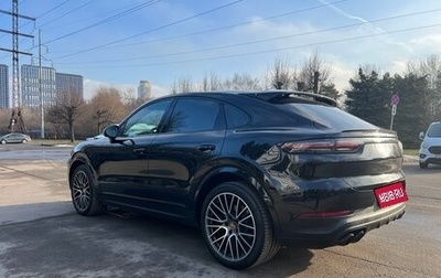 Porsche Cayenne III, 2019 год, 8 450 000 рублей, 1 фотография