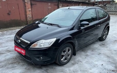 Ford Focus II рестайлинг, 2009 год, 650 000 рублей, 1 фотография