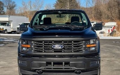 Ford F-150, 2025 год, 7 135 000 рублей, 1 фотография