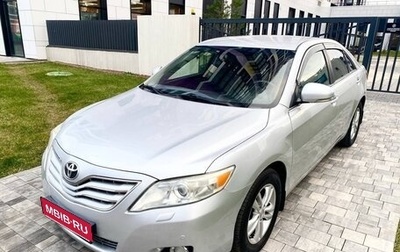 Toyota Camry, 2010 год, 1 325 000 рублей, 1 фотография