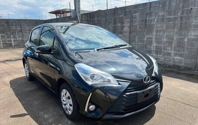 Toyota Vitz, 2020 год, 1 250 000 рублей, 1 фотография