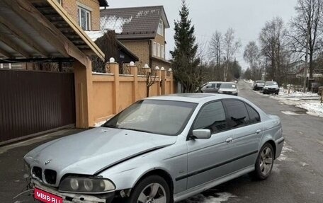 BMW 5 серия, 1997 год, 300 000 рублей, 1 фотография