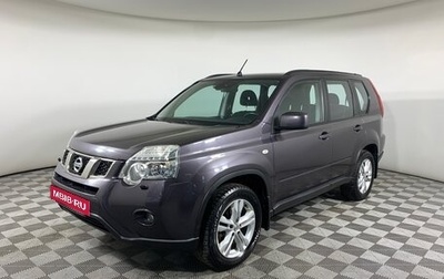 Nissan X-Trail, 2012 год, 1 610 000 рублей, 1 фотография