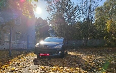 Peugeot 308 II, 2010 год, 555 000 рублей, 1 фотография