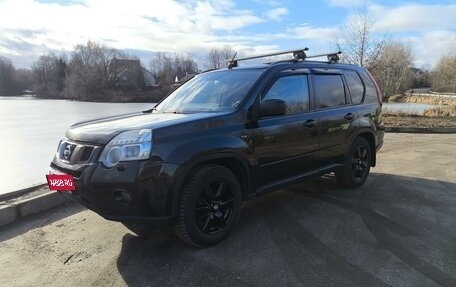 Nissan X-Trail, 2011 год, 998 000 рублей, 1 фотография