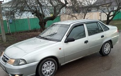 Daewoo Nexia I рестайлинг, 2008 год, 285 000 рублей, 1 фотография