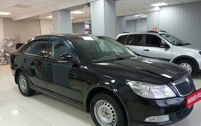 Skoda Octavia, 2011 год, 745 000 рублей, 1 фотография