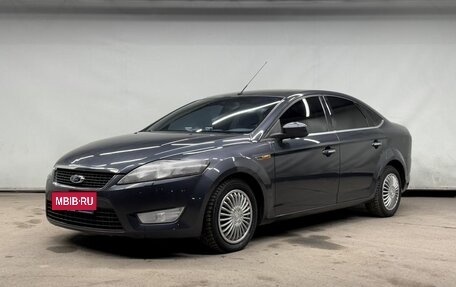 Ford Mondeo IV, 2008 год, 765 000 рублей, 1 фотография