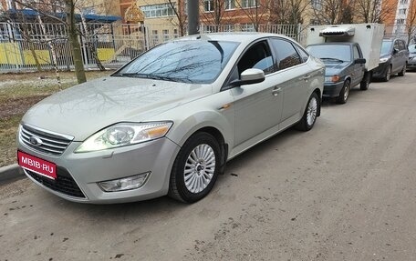 Ford Mondeo IV, 2008 год, 660 000 рублей, 1 фотография