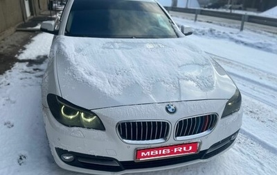 BMW 5 серия, 2014 год, 2 100 000 рублей, 1 фотография