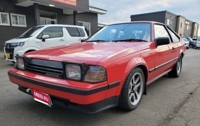 Toyota Celica III, 1984 год, 2 000 000 рублей, 1 фотография