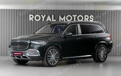 Mercedes-Benz Maybach GLS I, 2023 год, 25 490 000 рублей, 1 фотография