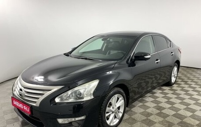 Nissan Teana, 2015 год, 1 550 000 рублей, 1 фотография