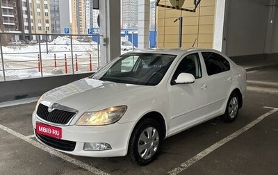 Skoda Octavia, 2012 год, 830 000 рублей, 1 фотография