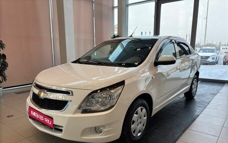 Chevrolet Cobalt II, 2023 год, 1 299 000 рублей, 1 фотография