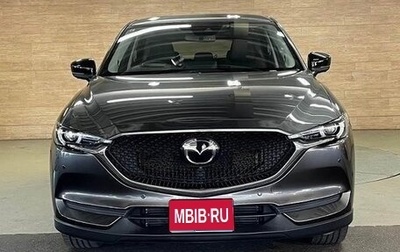 Mazda CX-5 II, 2021 год, 2 050 000 рублей, 1 фотография