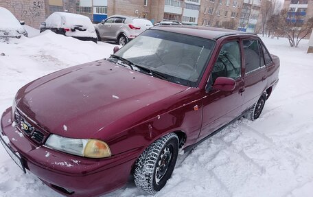 Daewoo Nexia I рестайлинг, 2007 год, 70 000 рублей, 1 фотография