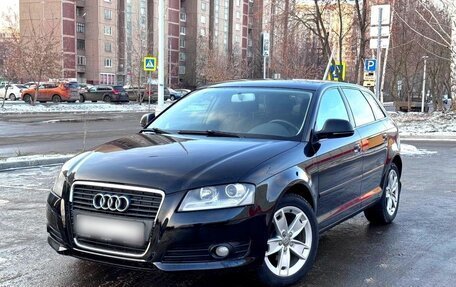 Audi A3, 2008 год, 820 000 рублей, 1 фотография