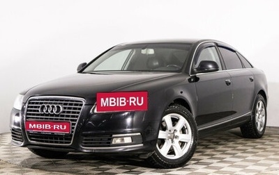 Audi A6, 2009 год, 1 049 777 рублей, 1 фотография