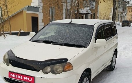 Honda HR-V I, 2000 год, 440 000 рублей, 1 фотография