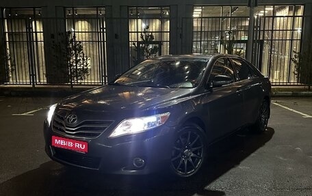 Toyota Camry, 2010 год, 1 500 000 рублей, 1 фотография