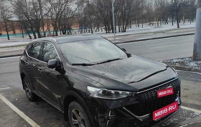 Haval F7 I, 2023 год, 1 700 000 рублей, 1 фотография