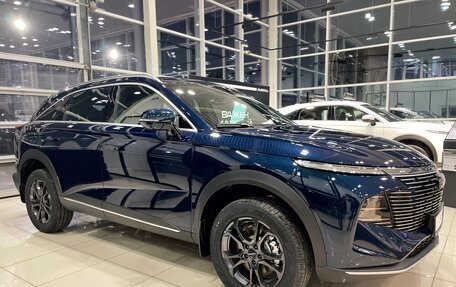 Haval F7, 2025 год, 2 849 000 рублей, 4 фотография