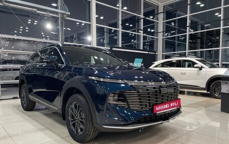 Haval F7, 2025 год, 2 849 000 рублей, 3 фотография