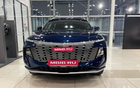 Haval F7, 2025 год, 2 849 000 рублей, 2 фотография