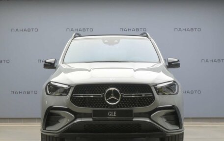 Mercedes-Benz GLE, 2024 год, 17 990 000 рублей, 3 фотография