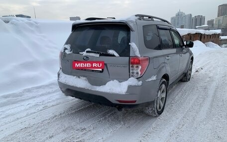 Subaru Forester, 2011 год, 1 380 000 рублей, 3 фотография