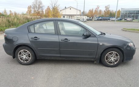 Mazda 3, 2006 год, 550 000 рублей, 2 фотография