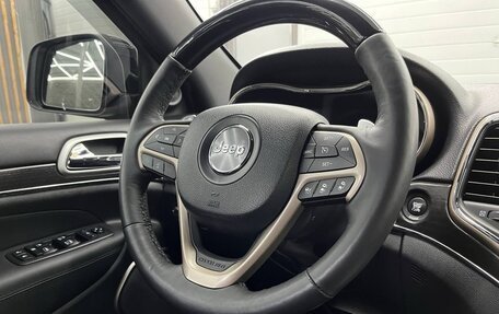 Jeep Grand Cherokee, 2013 год, 2 700 000 рублей, 3 фотография