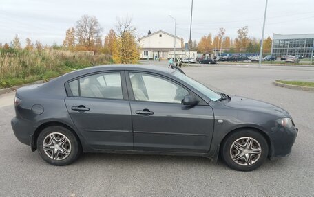 Mazda 3, 2006 год, 550 000 рублей, 3 фотография