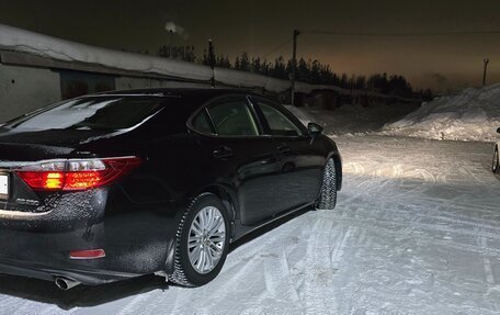 Lexus ES VII, 2013 год, 2 550 000 рублей, 3 фотография