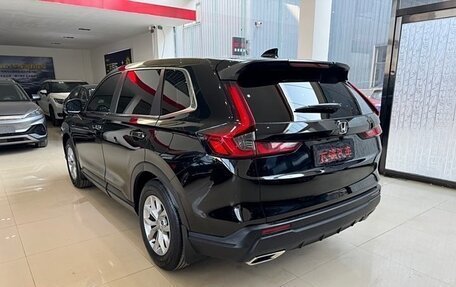 Honda CR-V, 2023 год, 3 500 000 рублей, 4 фотография