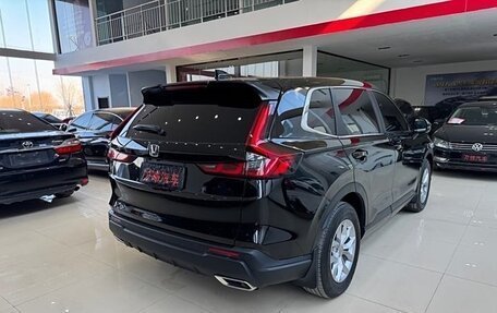 Honda CR-V, 2023 год, 3 500 000 рублей, 5 фотография