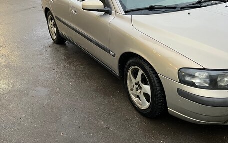 Volvo S60 III, 2004 год, 650 000 рублей, 2 фотография