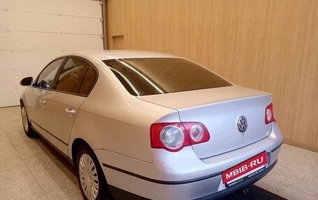 Volkswagen Passat B6, 2006 год, 519 000 рублей, 6 фотография