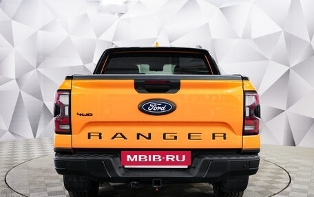 Ford Ranger, 2023 год, 6 798 000 рублей, 4 фотография