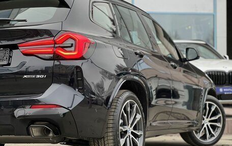 BMW X3, 2024 год, 7 490 000 рублей, 9 фотография