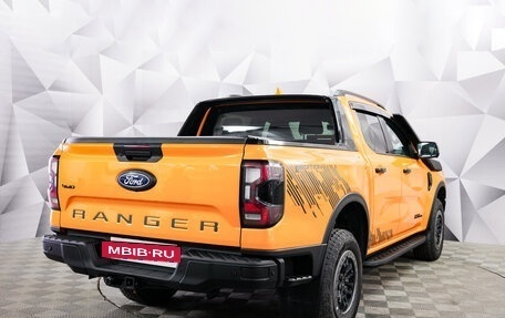 Ford Ranger, 2023 год, 6 798 000 рублей, 5 фотография