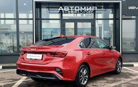 KIA Cerato IV, 2021 год, 2 300 000 рублей, 5 фотография