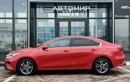 KIA Cerato IV, 2021 год, 2 300 000 рублей, 8 фотография