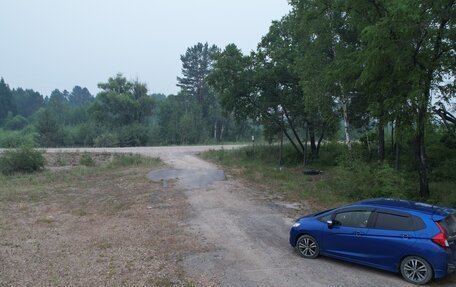 Honda Fit III, 2016 год, 1 500 000 рублей, 2 фотография