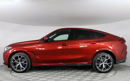 BMW X6, 2020 год, 7 990 000 рублей, 5 фотография